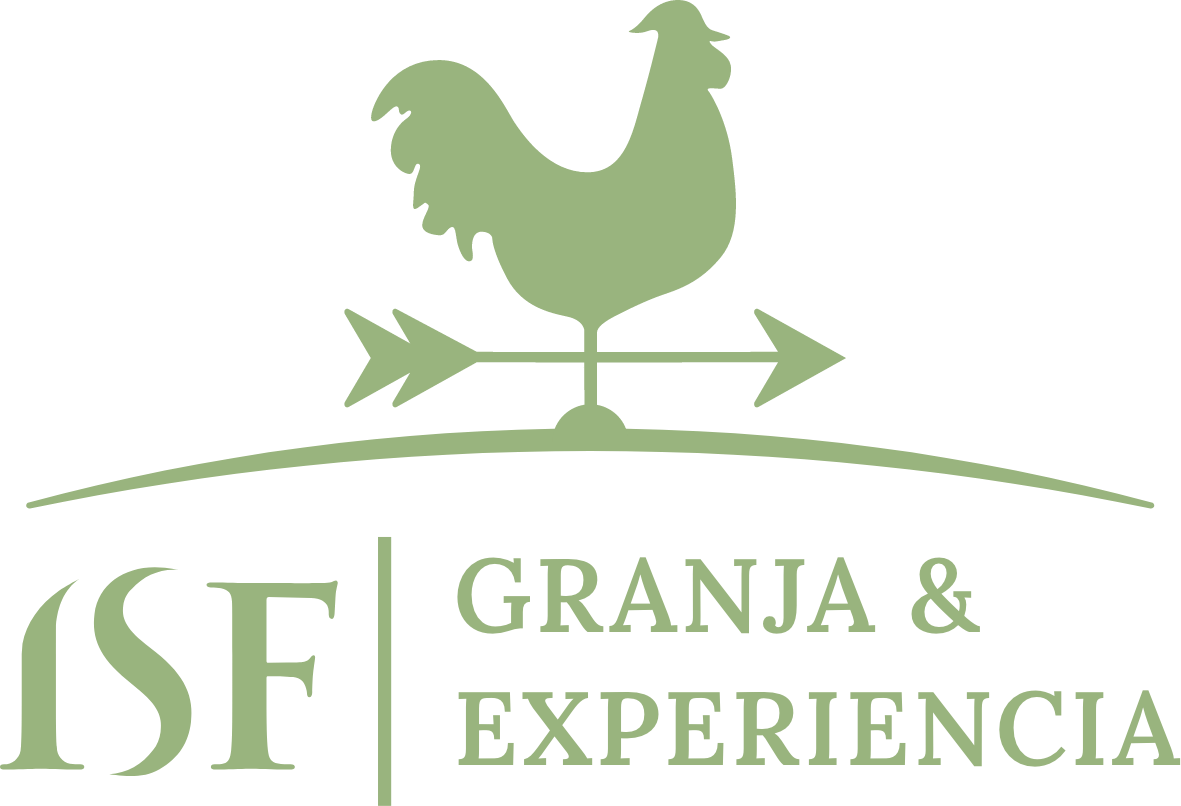 ISF Granja & Experiencia